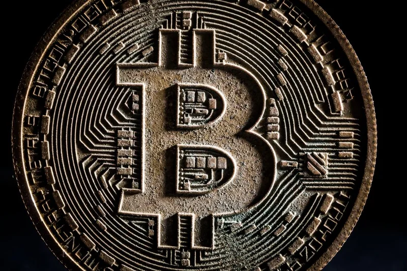 Bitcoin Scamming a Maine Couple's Retirement: What the Hell Happened?