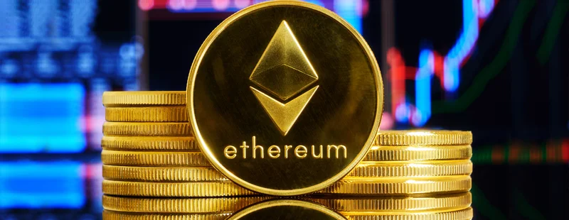 Ethereum's Price Swings: What's Happening Now and the ETF Buzz