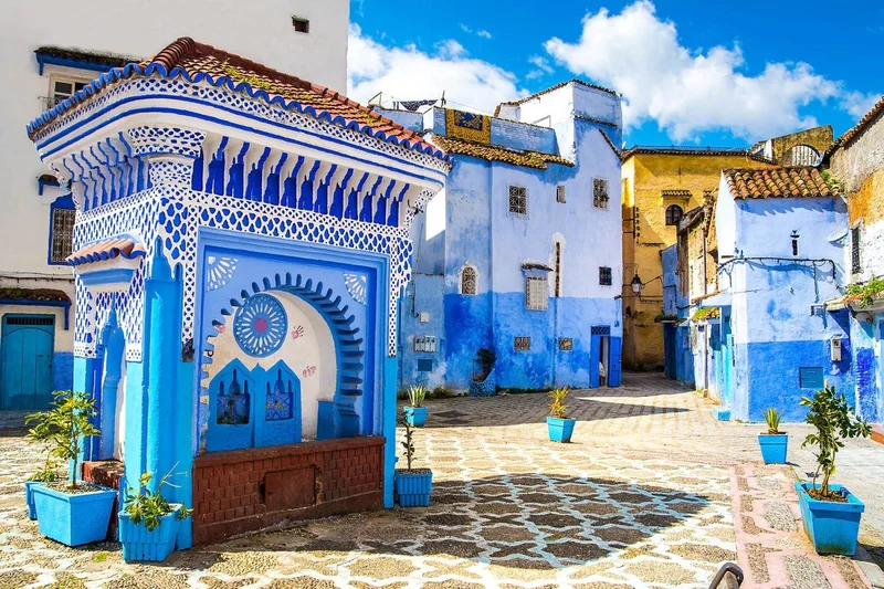 Morocco: News, Travel, and What's Happening Now
